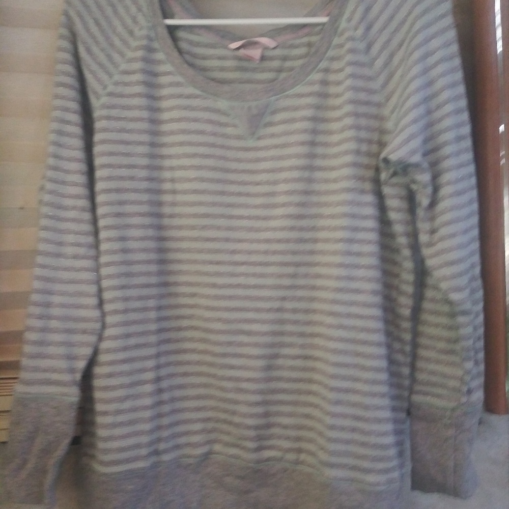 VS Thermal Top